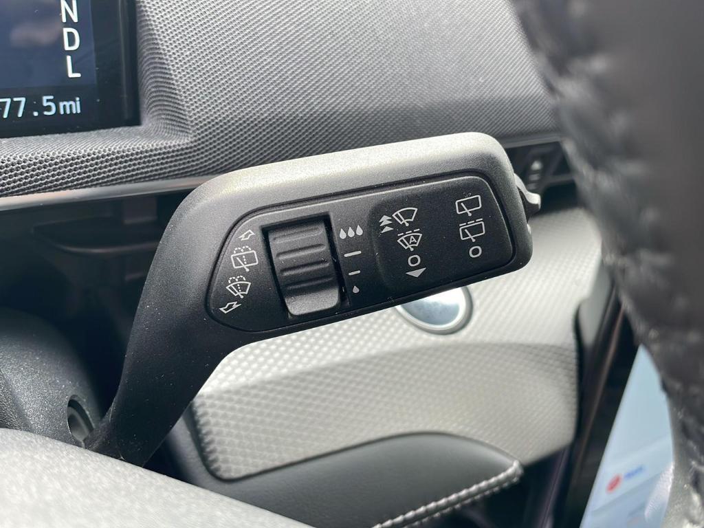 used 2023 Ford Mustang Mach-E car, priced at $27,646