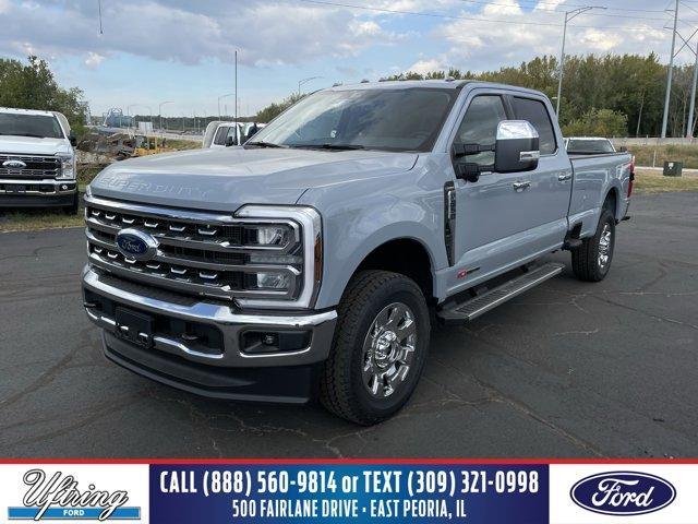 new 2026 Ford F-350 car, priced at $88,625