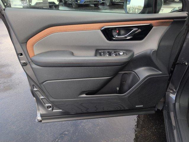 new 2026 Subaru Forester car, priced at $40,091