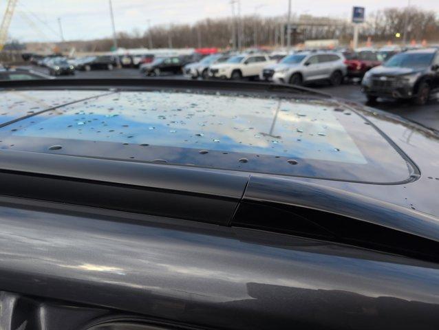 new 2026 Subaru Forester car, priced at $40,091