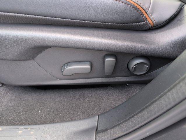 new 2026 Subaru Forester car, priced at $40,091