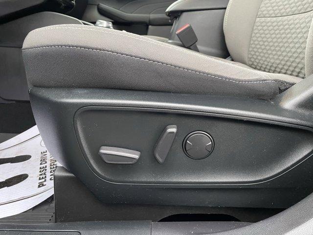 used 2022 Ford Escape car, priced at $22,662