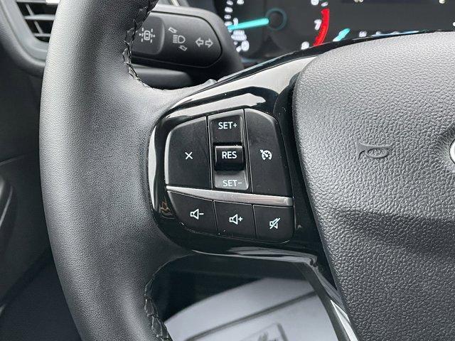 used 2022 Ford Escape car, priced at $22,662