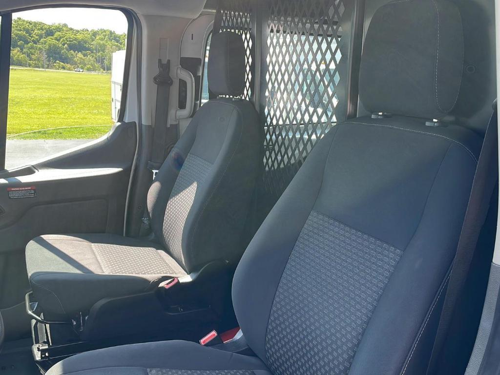 used 2024 Ford Transit-250 car, priced at $39,894