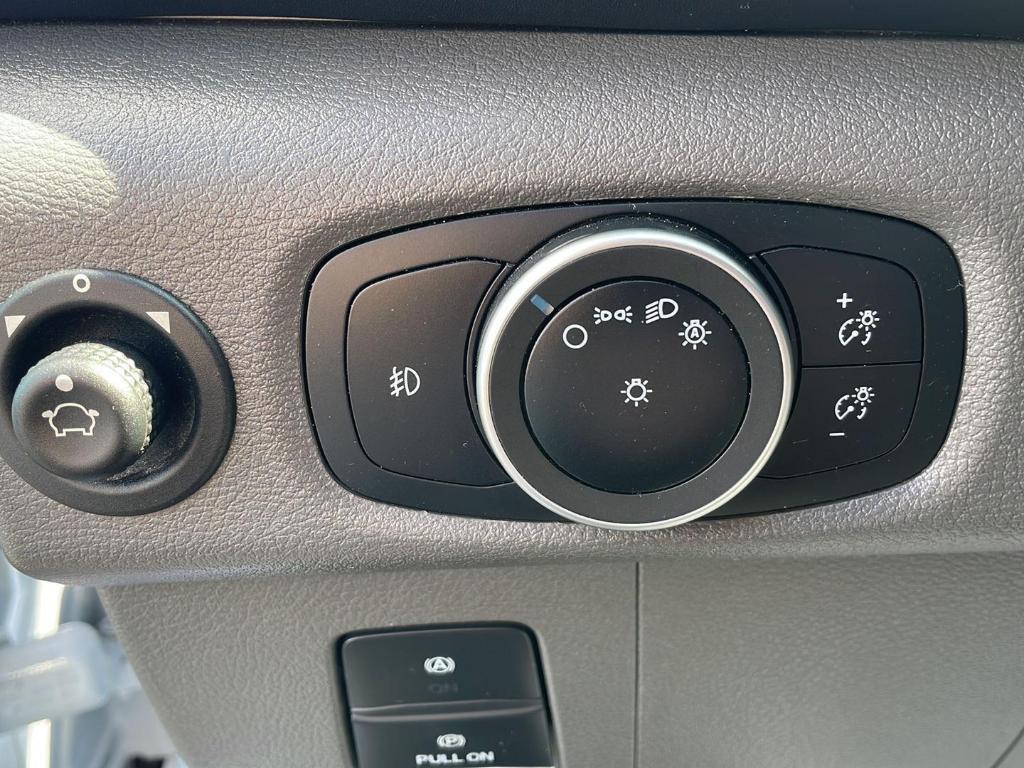 used 2024 Ford Transit-250 car, priced at $39,894