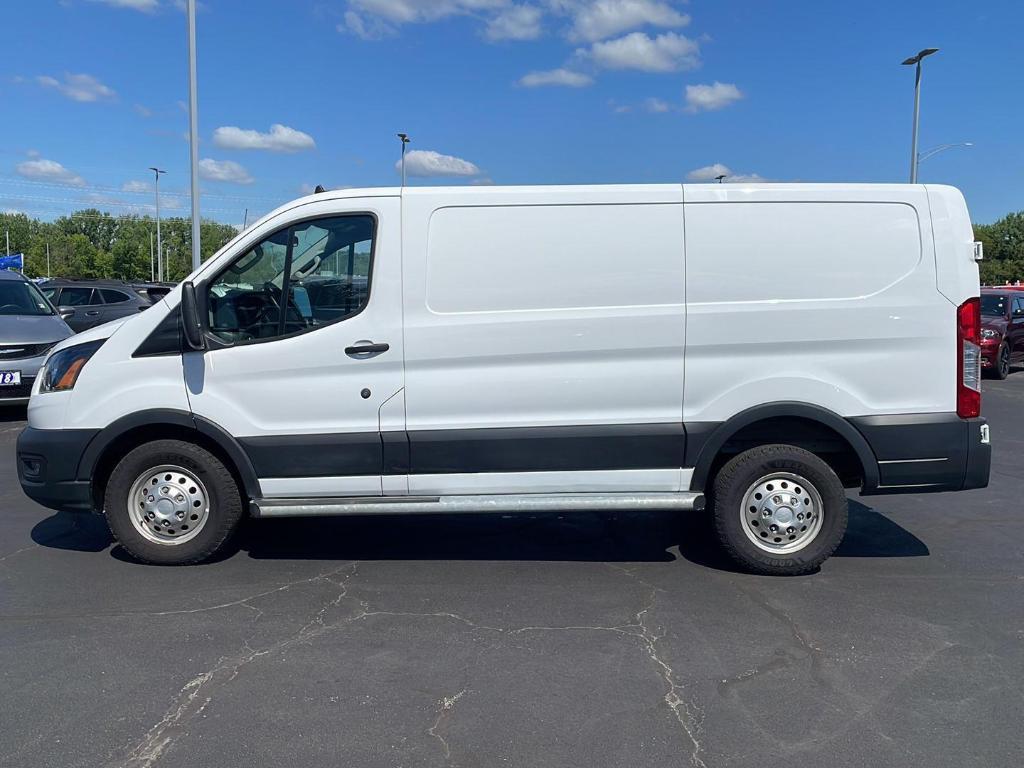 used 2024 Ford Transit-250 car, priced at $39,894