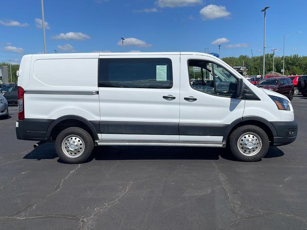 used 2024 Ford Transit-250 car, priced at $39,894