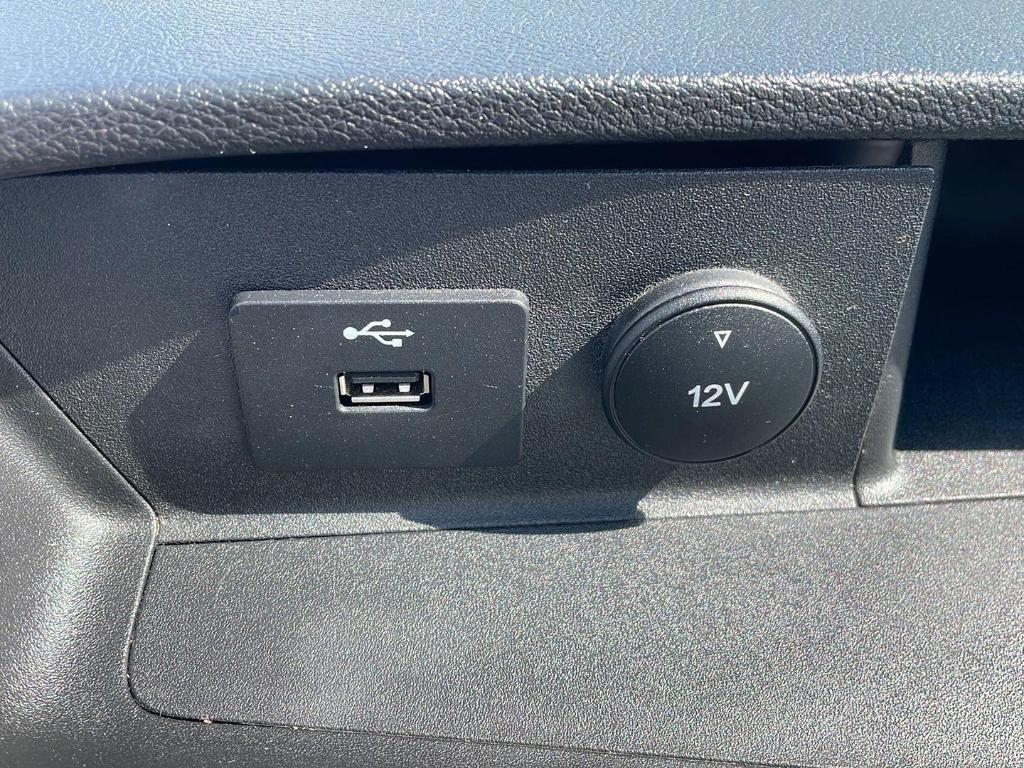 used 2024 Ford Transit-250 car, priced at $39,894
