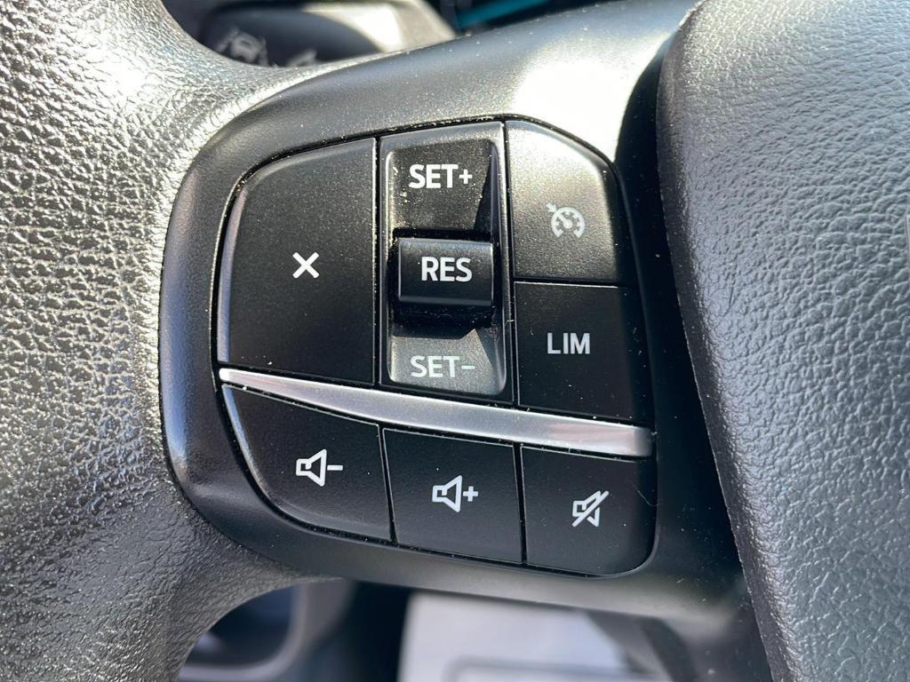 used 2024 Ford Transit-250 car, priced at $39,894