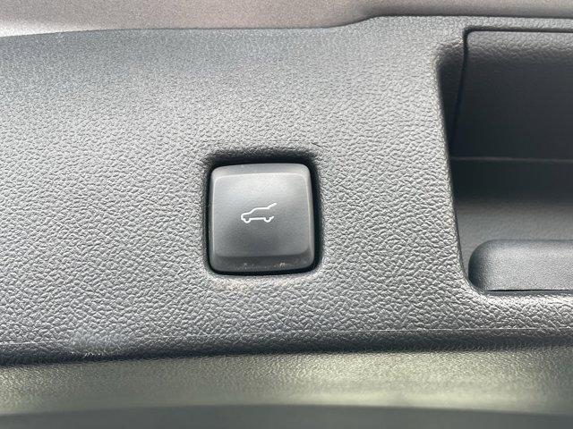 used 2022 Ford Escape car, priced at $20,867