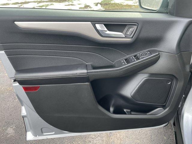 used 2022 Ford Escape car, priced at $20,867