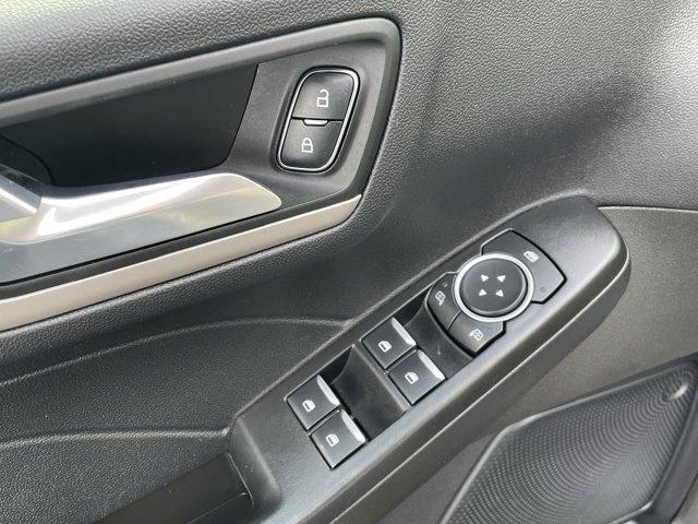 used 2022 Ford Escape car, priced at $20,867