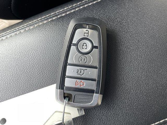 used 2022 Ford Escape car, priced at $20,867