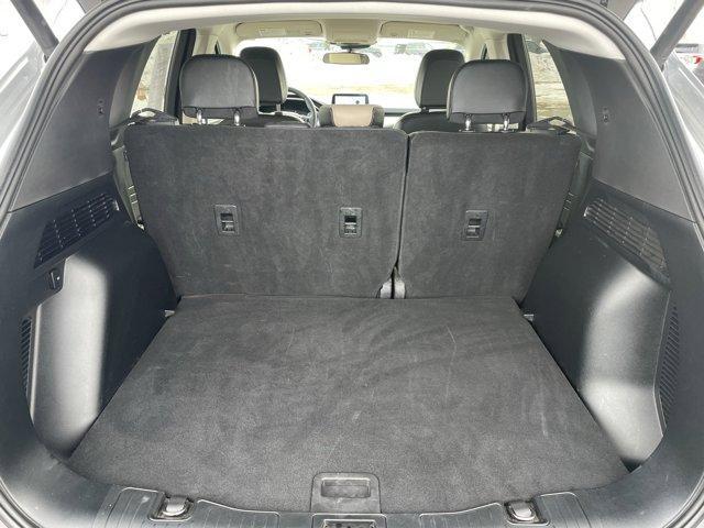 used 2022 Ford Escape car, priced at $20,867