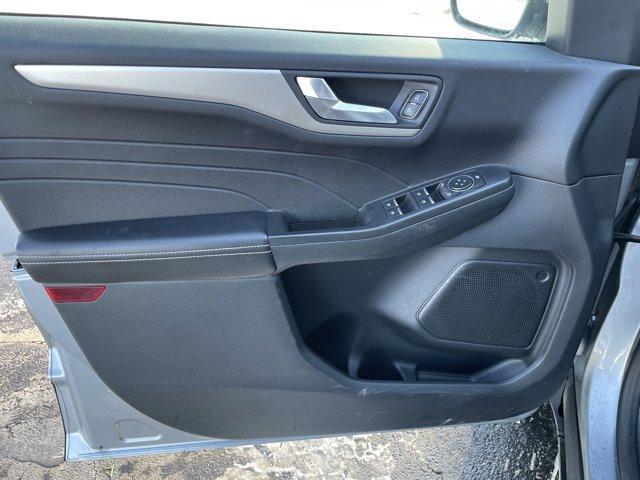 used 2021 Ford Escape PHEV car, priced at $21,832