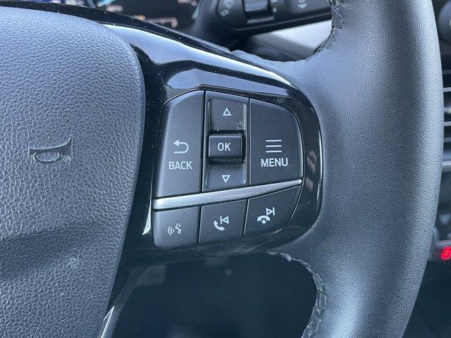 used 2021 Ford Escape PHEV car, priced at $21,832