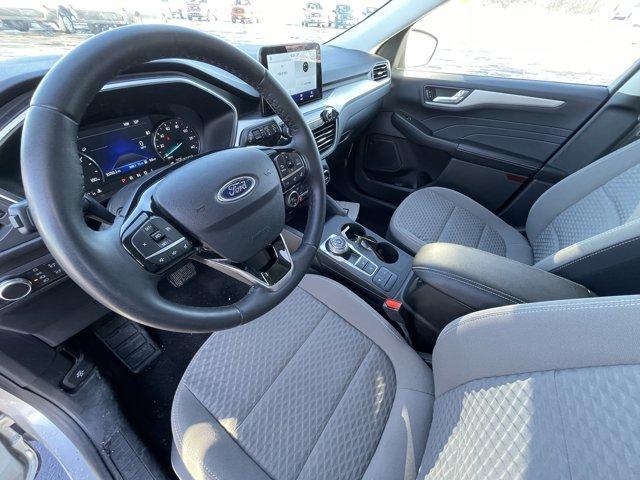 used 2021 Ford Escape PHEV car, priced at $21,832