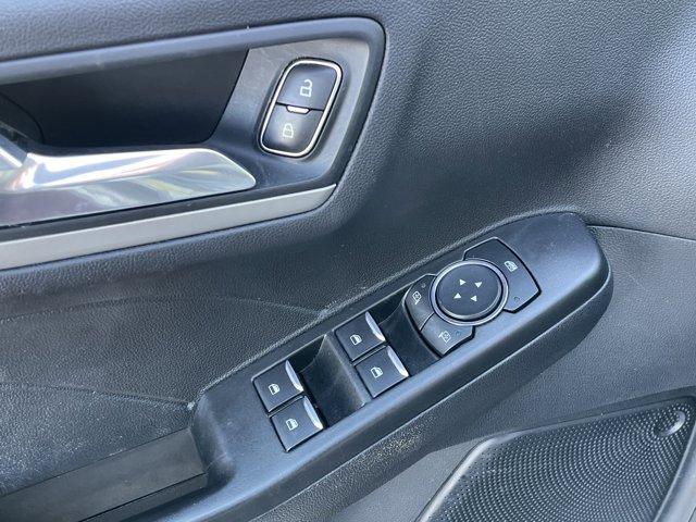 used 2021 Ford Escape PHEV car, priced at $21,832