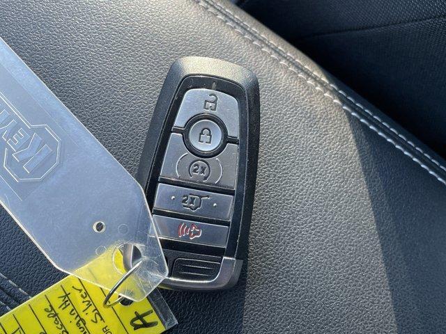 used 2021 Ford Escape PHEV car, priced at $21,832