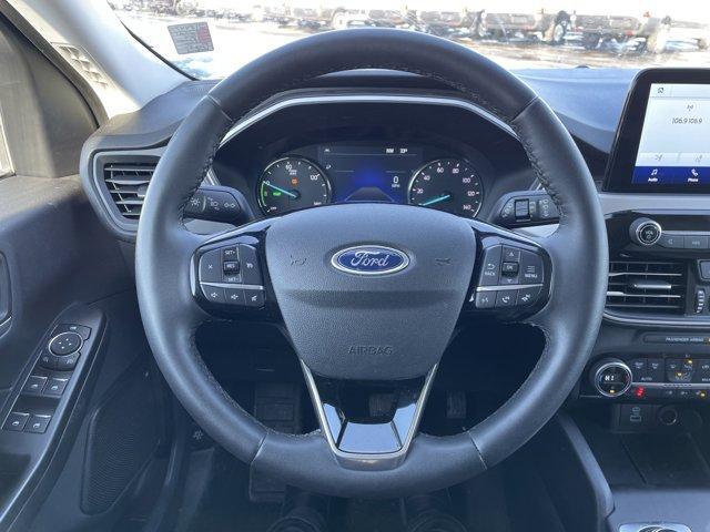 used 2021 Ford Escape PHEV car, priced at $21,832