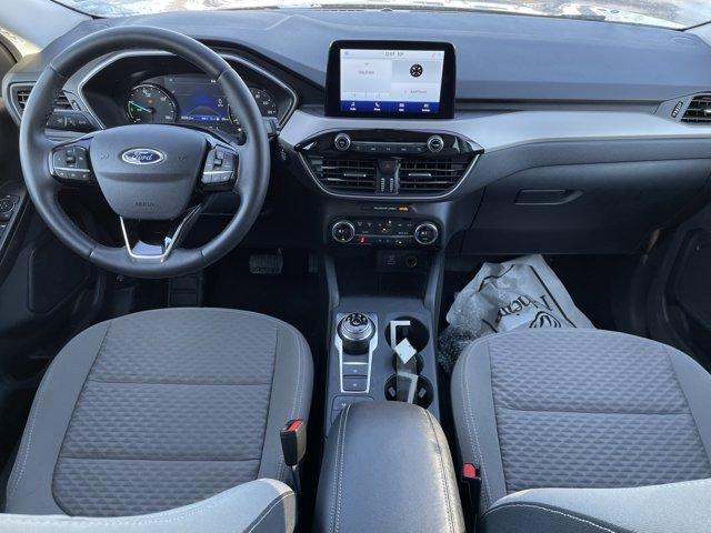 used 2021 Ford Escape PHEV car, priced at $21,832