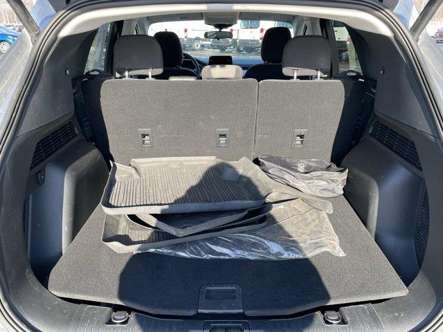 used 2021 Ford Escape PHEV car, priced at $21,832