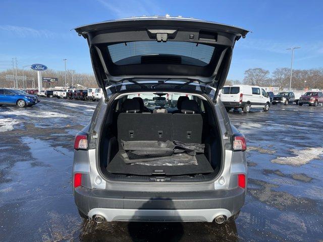 used 2021 Ford Escape PHEV car, priced at $21,832