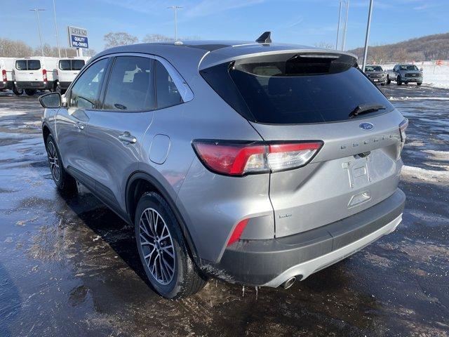 used 2021 Ford Escape PHEV car, priced at $21,832