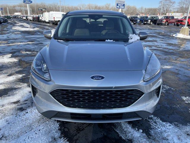 used 2021 Ford Escape PHEV car, priced at $21,832