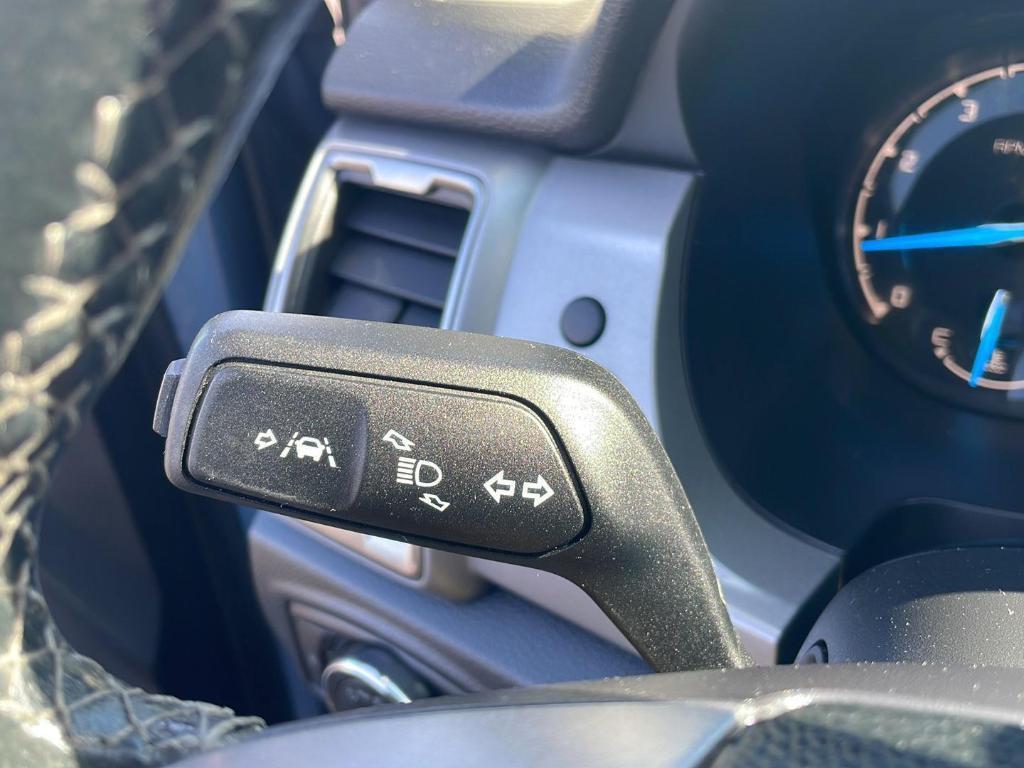 used 2023 Ford Ranger car, priced at $36,900