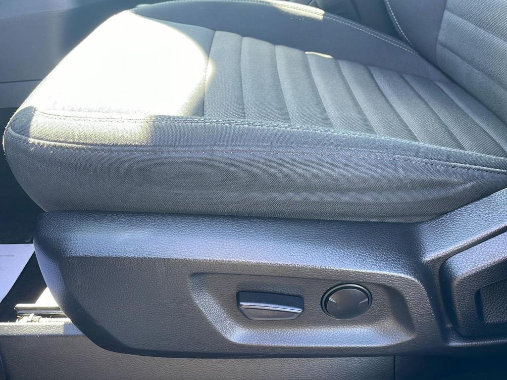 used 2023 Ford Ranger car, priced at $36,900