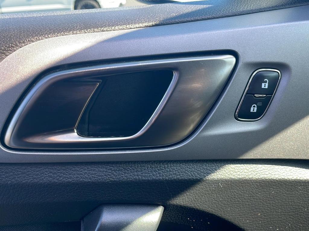 used 2023 Ford Ranger car, priced at $36,900