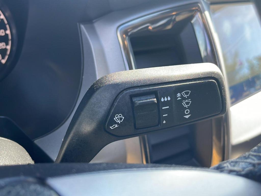 used 2023 Ford Ranger car, priced at $36,900