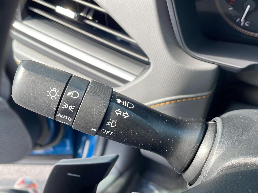 new 2026 Subaru Forester car, priced at $37,404