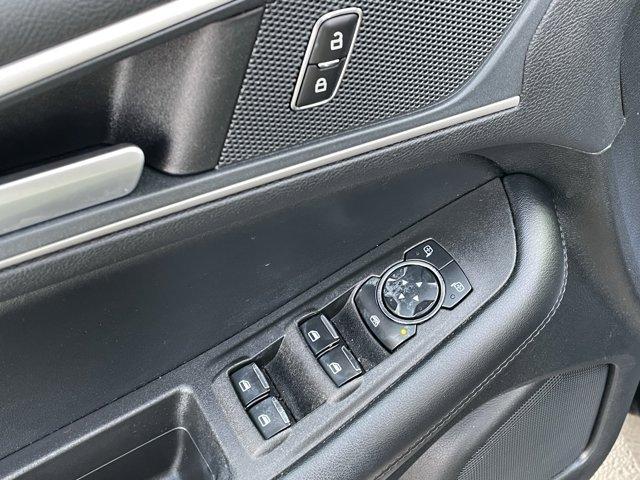 used 2024 Ford Edge car, priced at $29,494