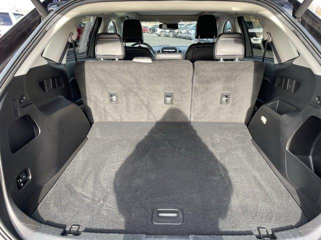 used 2024 Ford Edge car, priced at $29,494