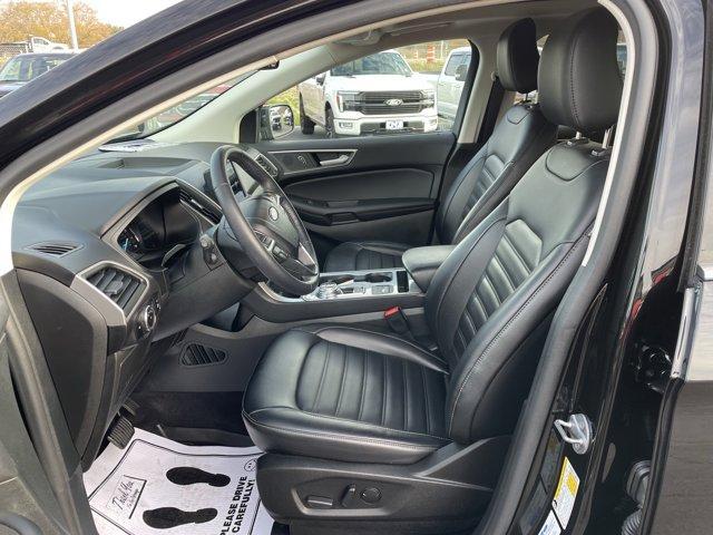 used 2024 Ford Edge car, priced at $29,494