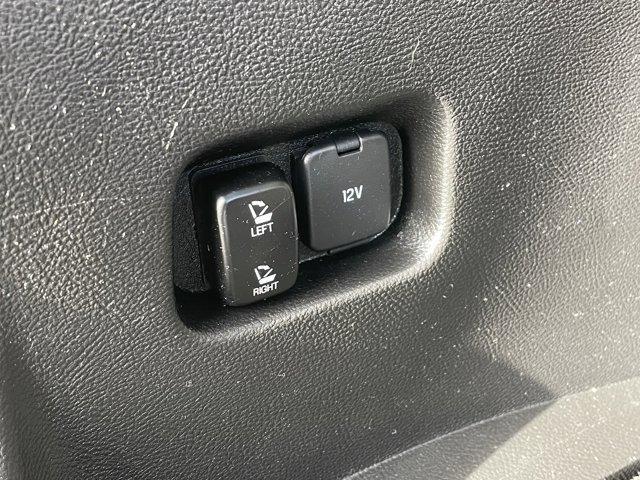 used 2024 Ford Edge car, priced at $29,494