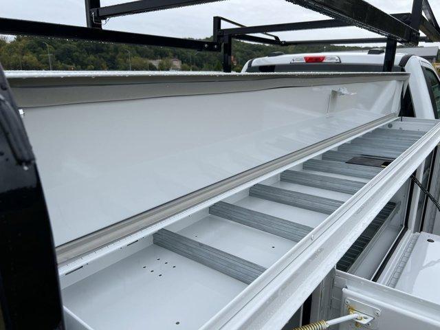 used 2024 Ford F-250 car, priced at $62,488