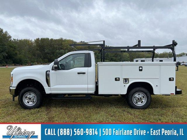 used 2024 Ford F-250 car, priced at $62,488