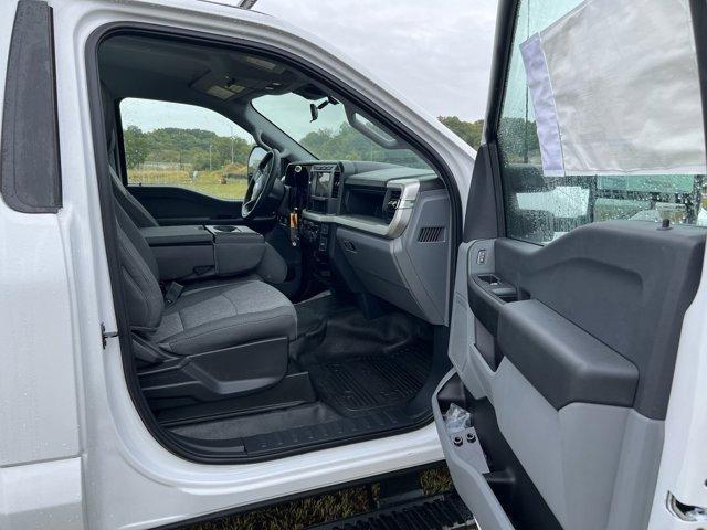 used 2024 Ford F-250 car, priced at $62,488