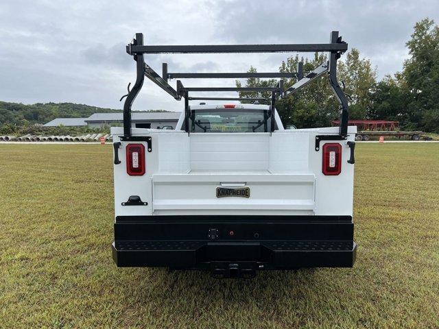 used 2024 Ford F-250 car, priced at $62,488