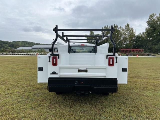 used 2024 Ford F-250 car, priced at $62,488