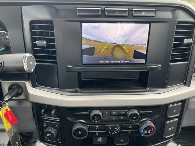 used 2024 Ford F-250 car, priced at $62,488