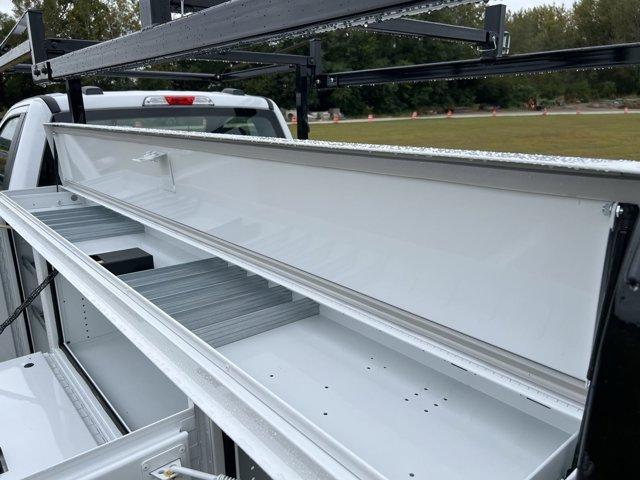 used 2024 Ford F-250 car, priced at $62,488