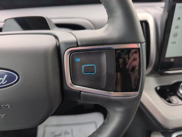 used 2025 Ford Expedition Max car, priced at $62,788