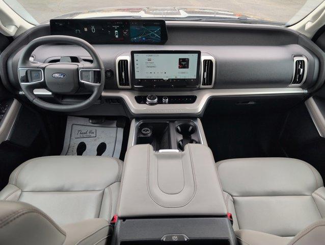 used 2025 Ford Expedition Max car, priced at $62,788