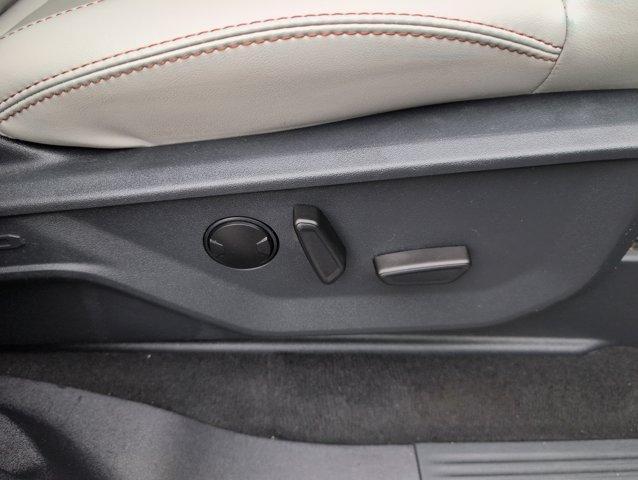 used 2025 Ford Expedition Max car, priced at $62,788