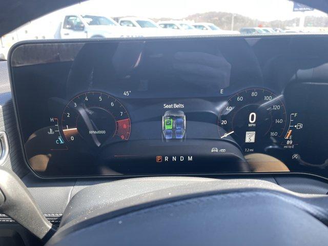 new 2026 Ford Mustang car, priced at $62,150