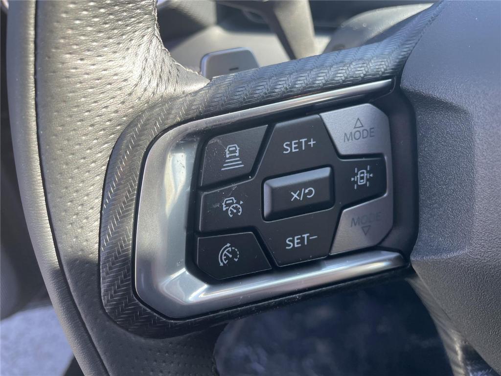 new 2026 Ford Mustang car, priced at $59,202